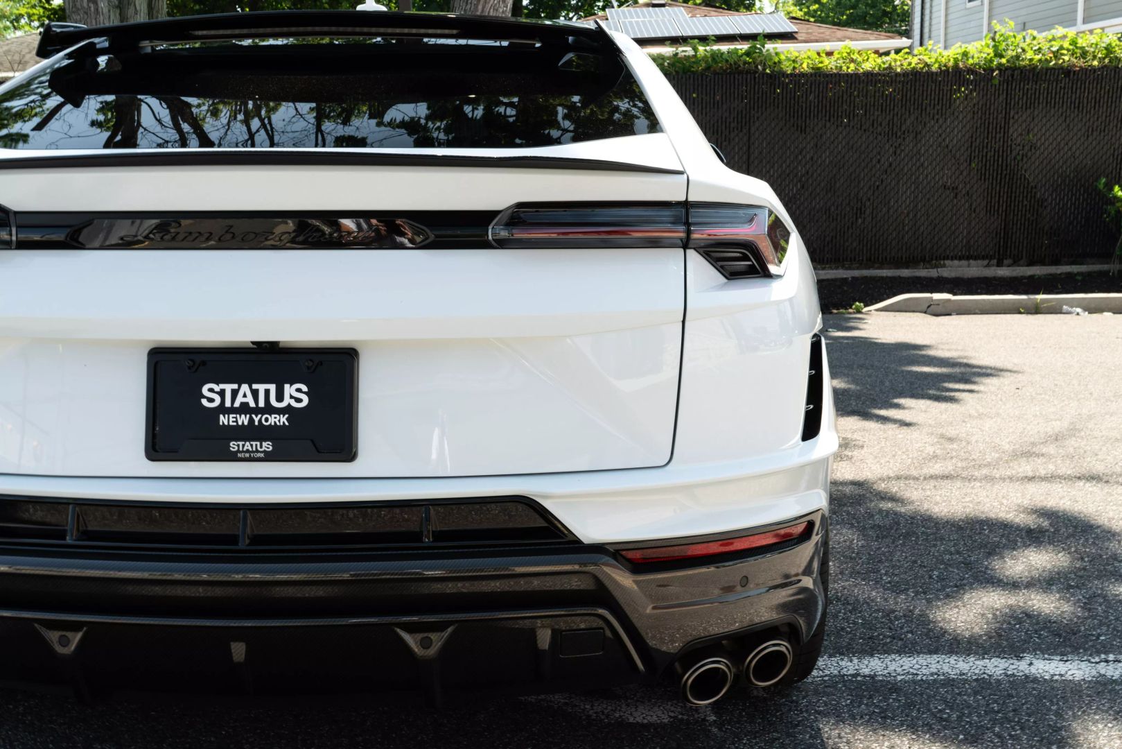 2024 Lamborghini Urus - Image 29