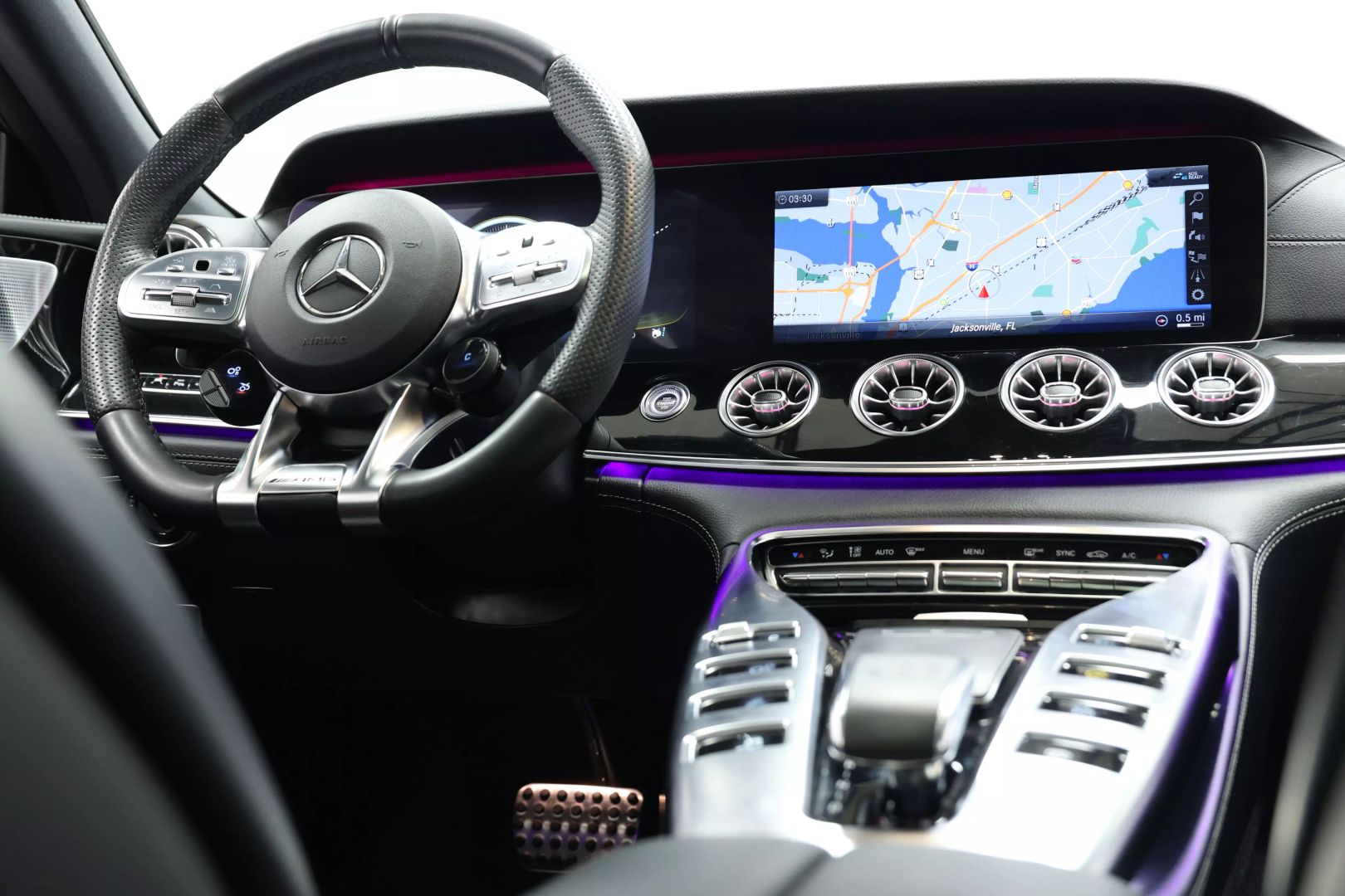2019 Mercedes-benz Mercedes-amg Gt - Image 95
