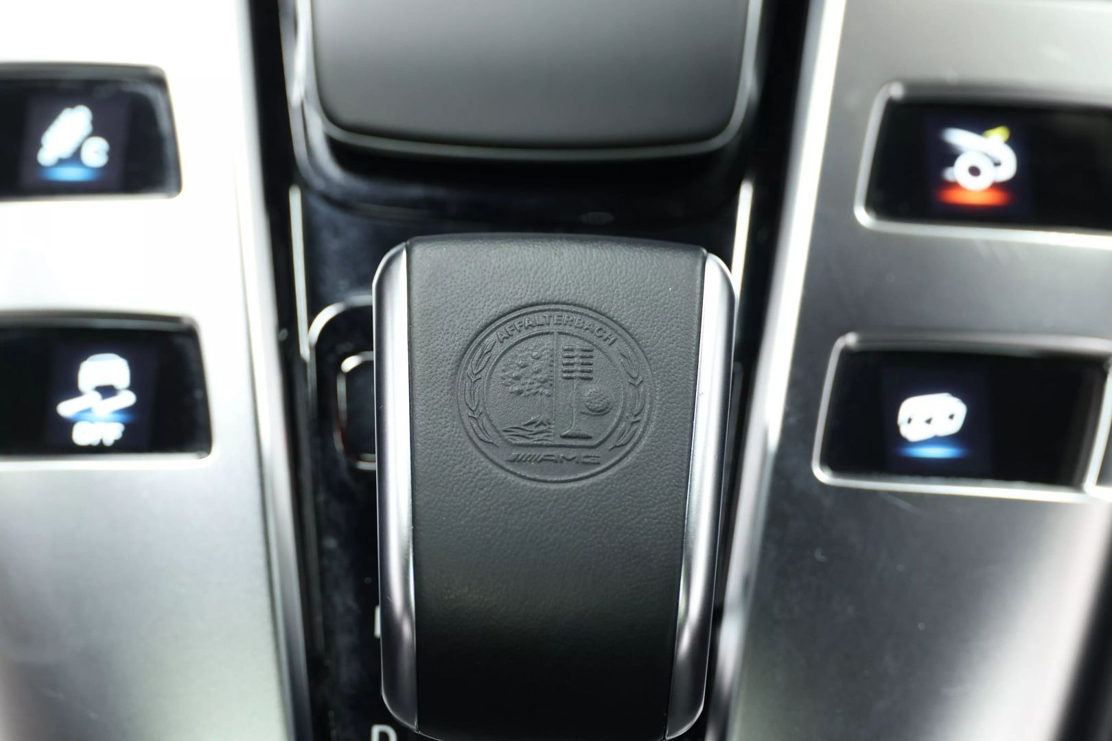 2019 Mercedes-benz Mercedes-amg Gt - Image 53