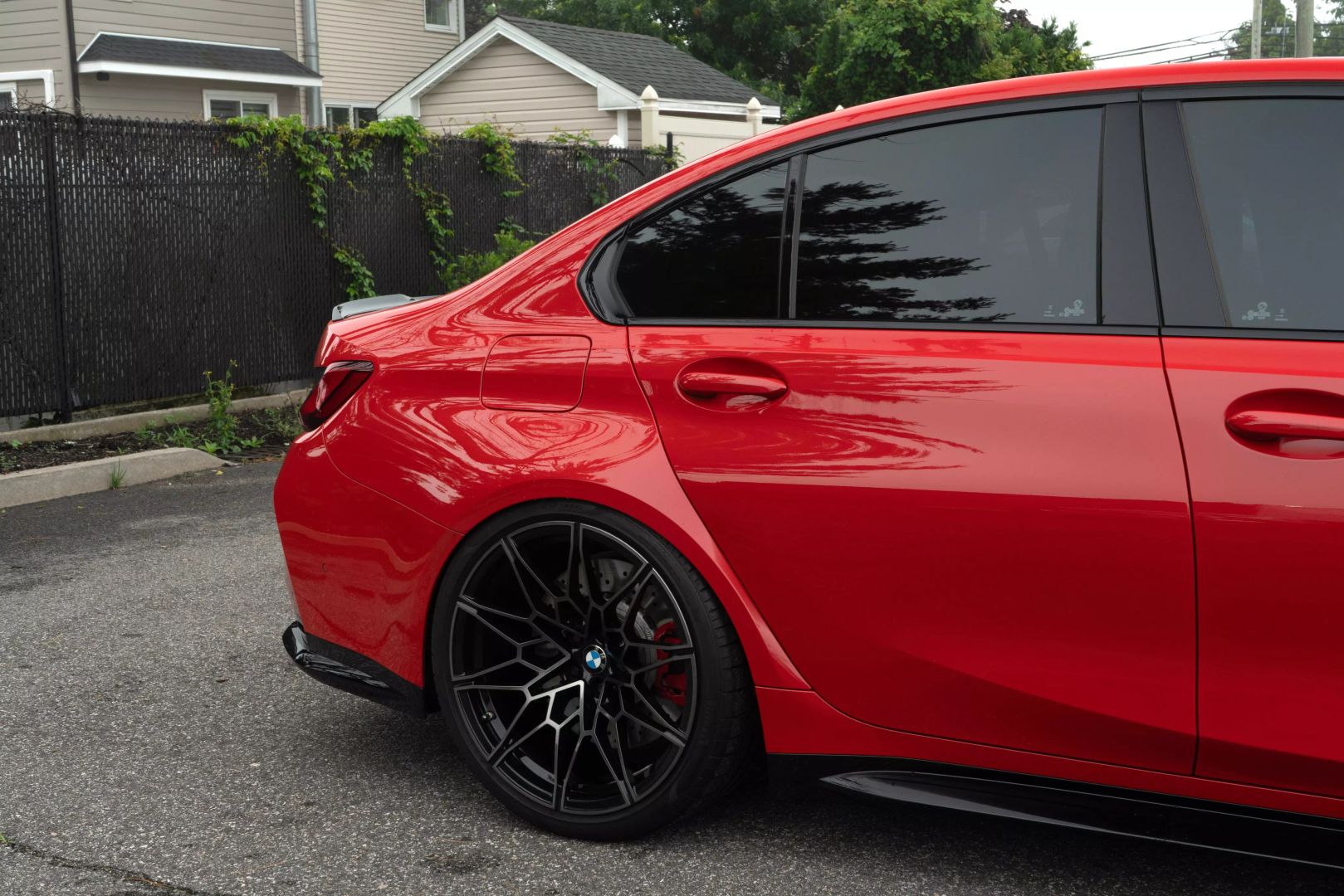 2023 Bmw M3 - Image 19