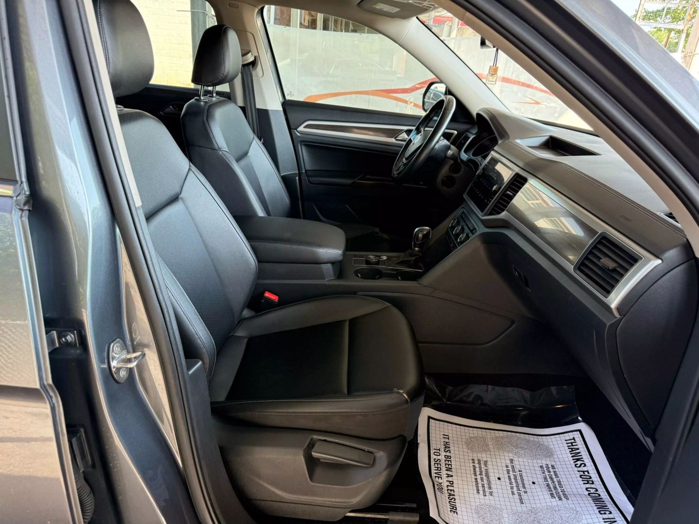 2019 Volkswagen Atlas - Image 27