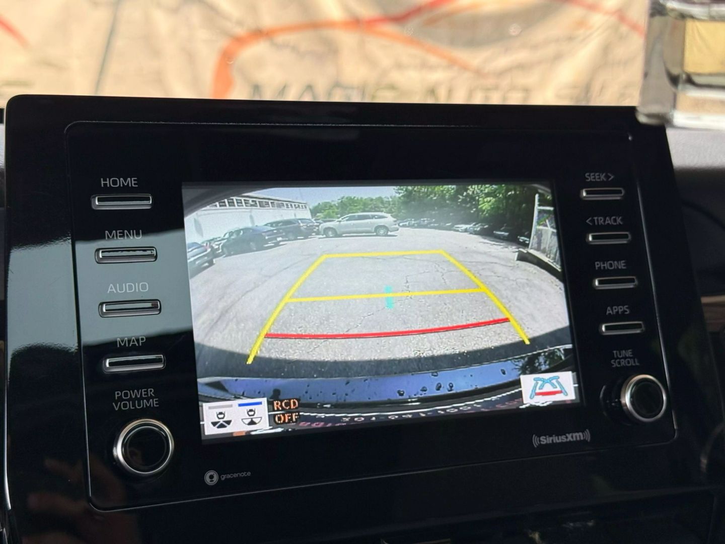 2022 Toyota Camry - Image 38