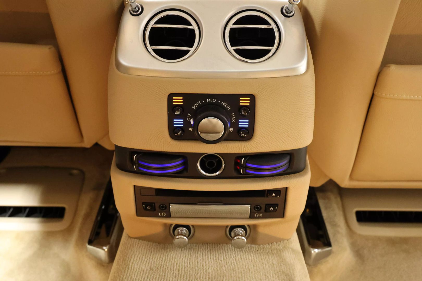 2010 Rolls-royce Ghost - Image 81