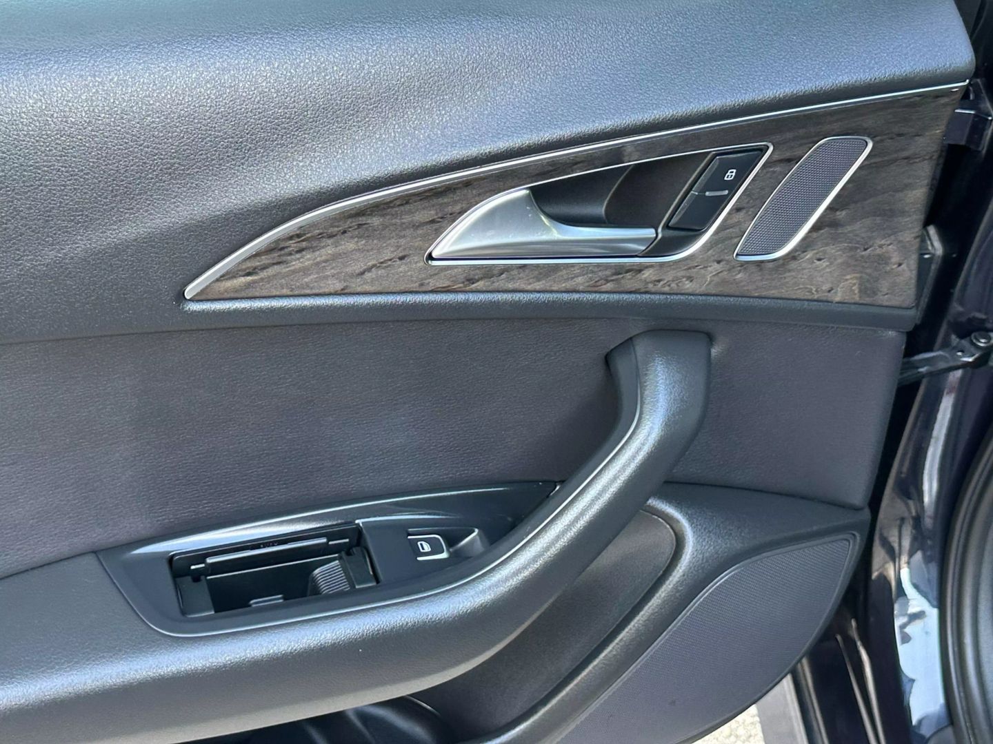 2017 Audi A6 - Image 16