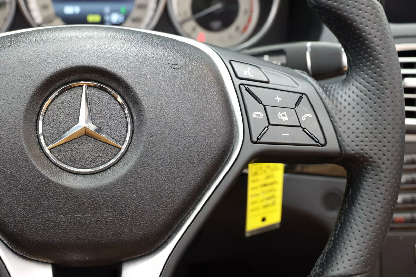 2014 Mercedes-benz E-class - Image 24