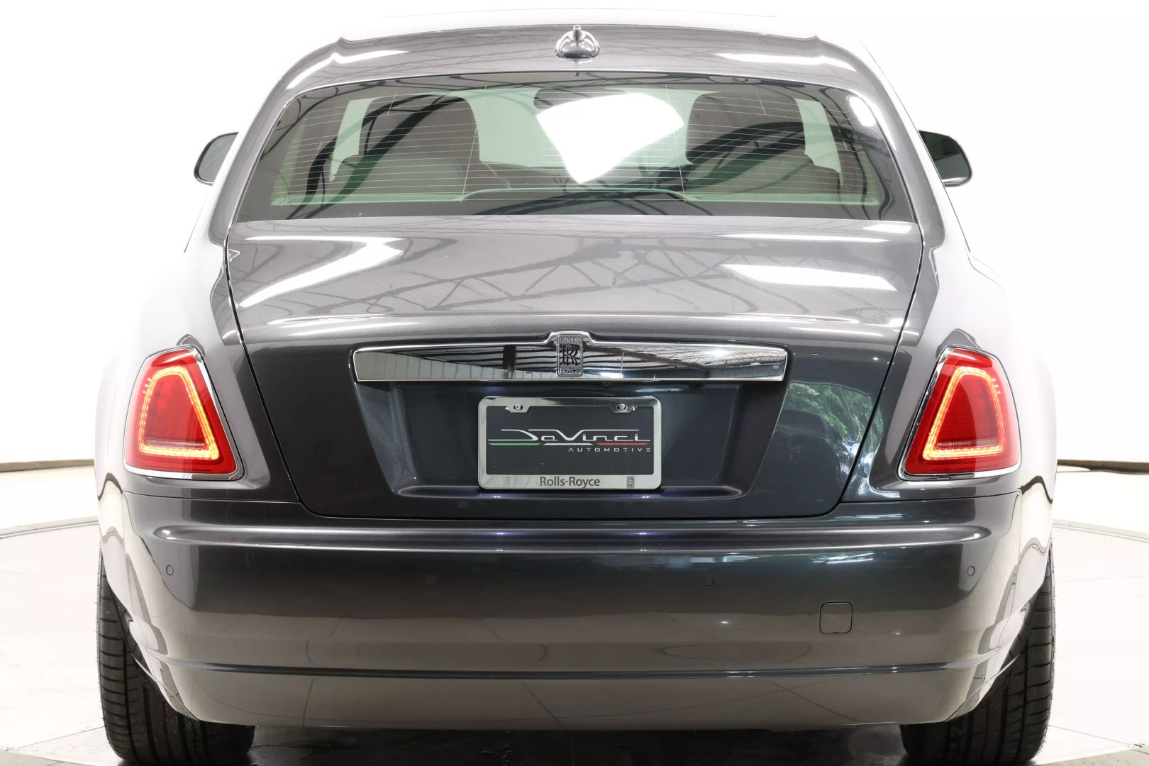 2015 Rolls-royce Ghost - Image 56