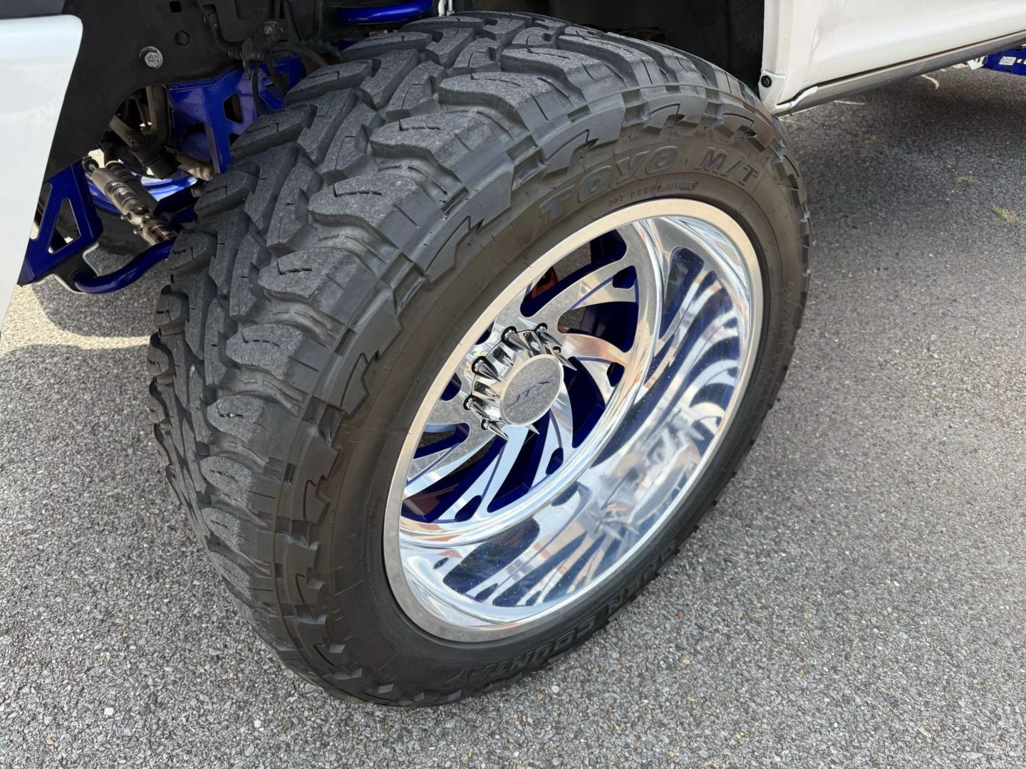 2017 Ford F250 Super Duty Crew Cab - Image 28