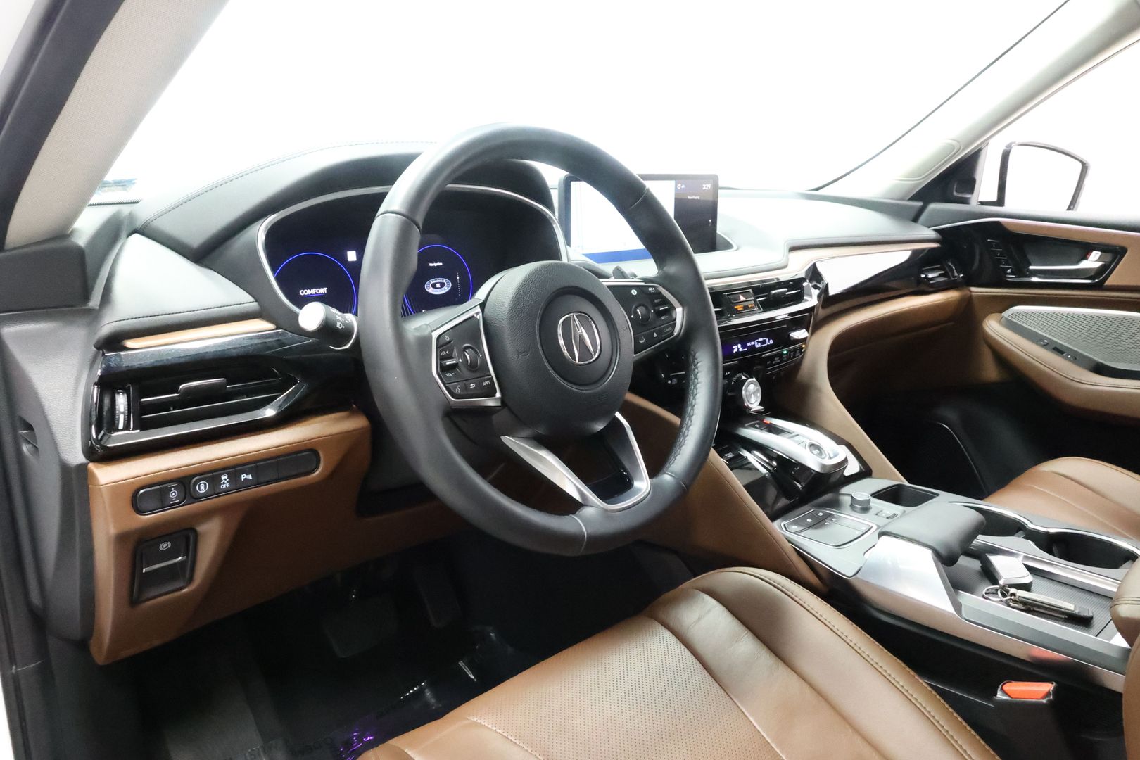 2022 Acura Mdx - Image 2
