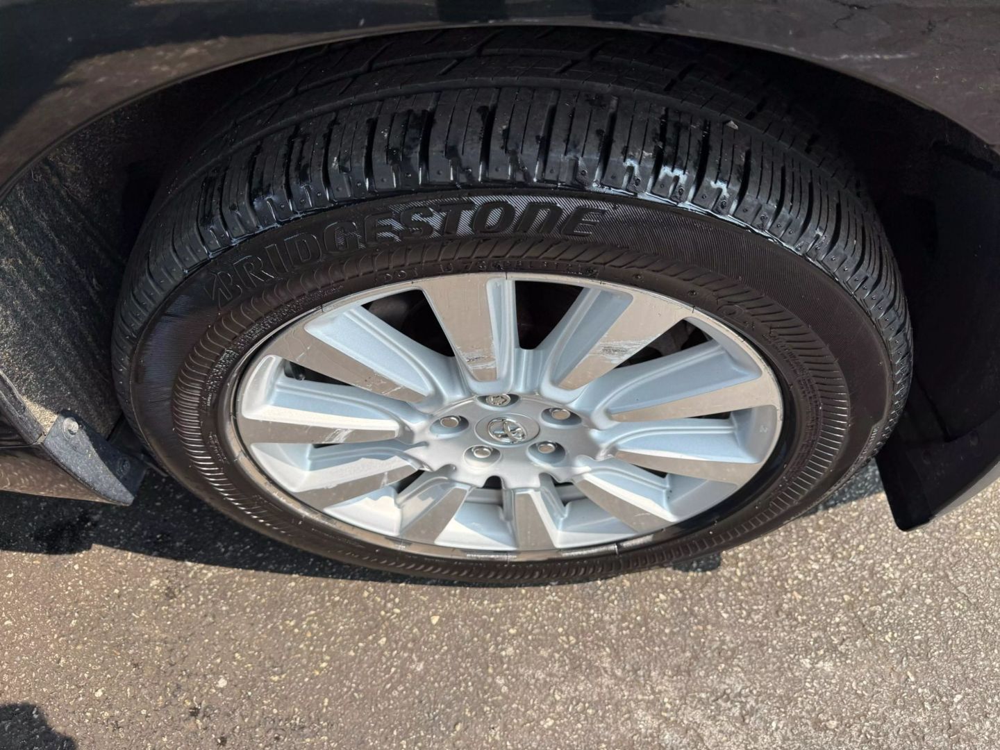 2017 Toyota Sienna - Image 41
