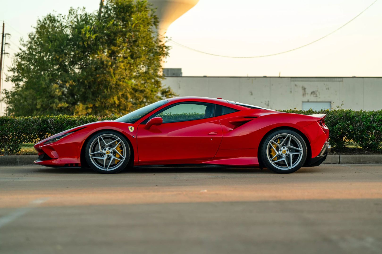 2023 Ferrari F8 - Image 10