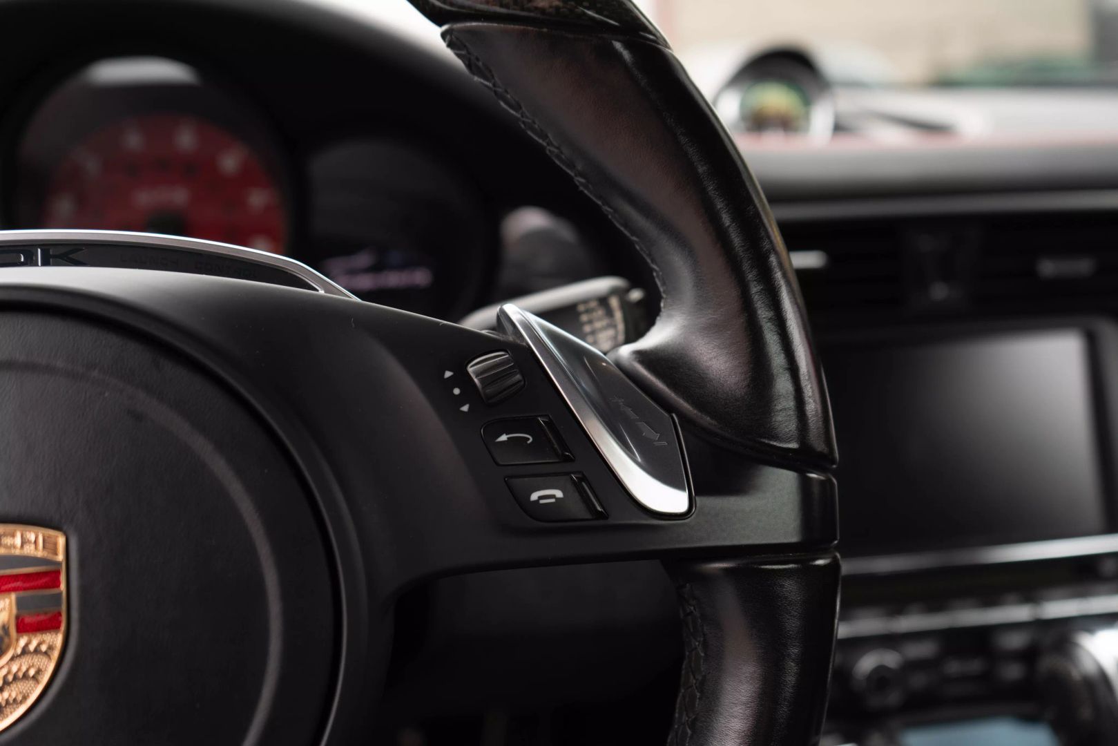 2016 Porsche 911 - Image 49