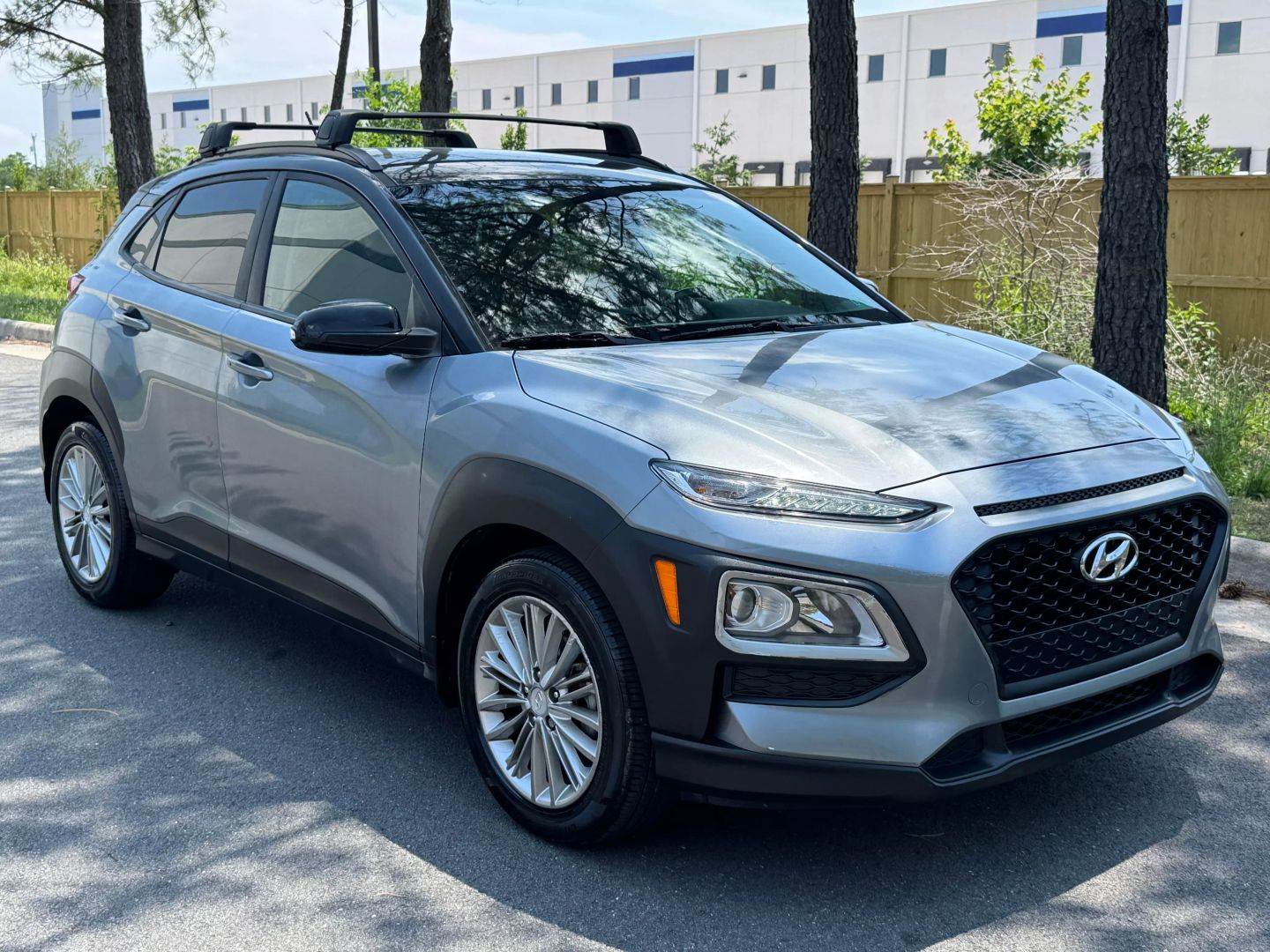 2020 Hyundai Kona