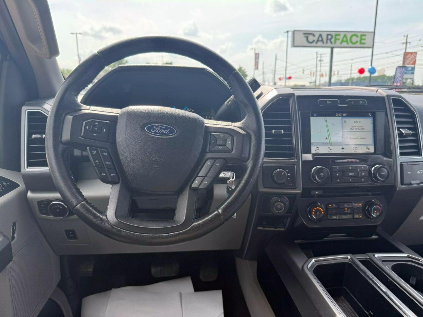 2017 Ford F150 Supercrew Cab - Image 26