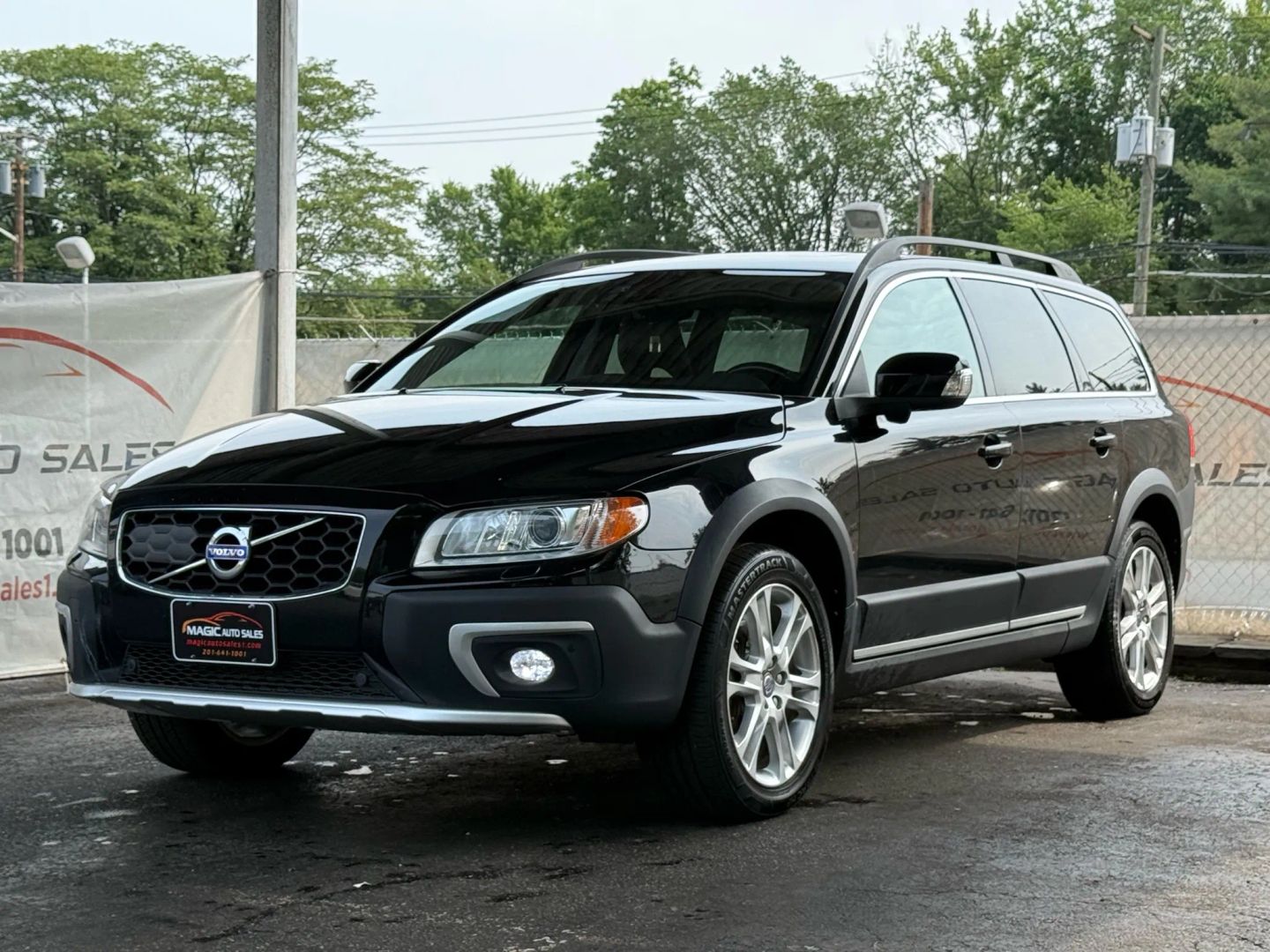 2016 Volvo Xc70 - Image 3