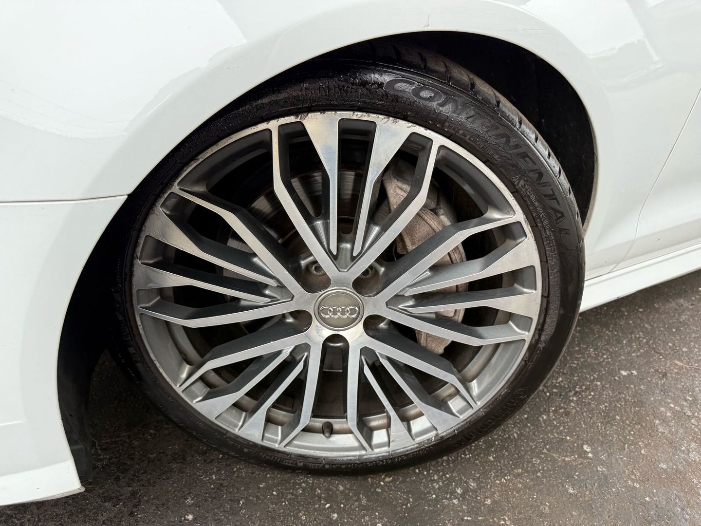 2018 Audi A6 - Image 42