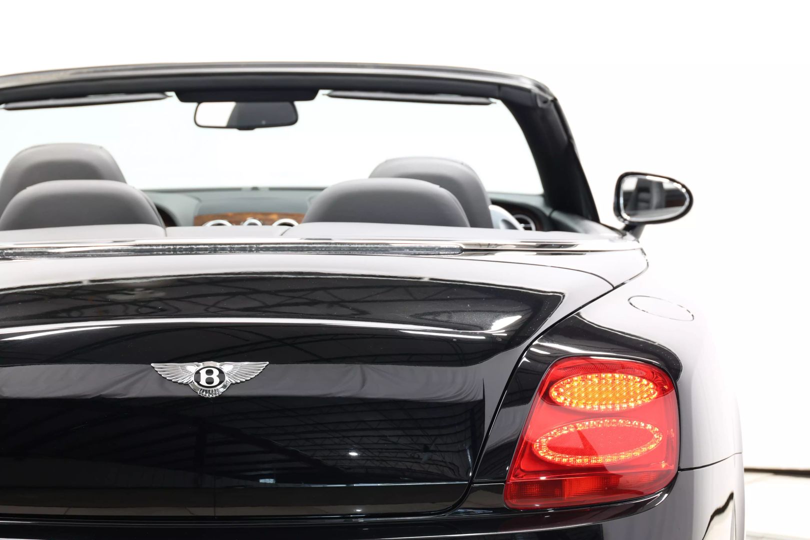 2009 Bentley Continental - Image 54