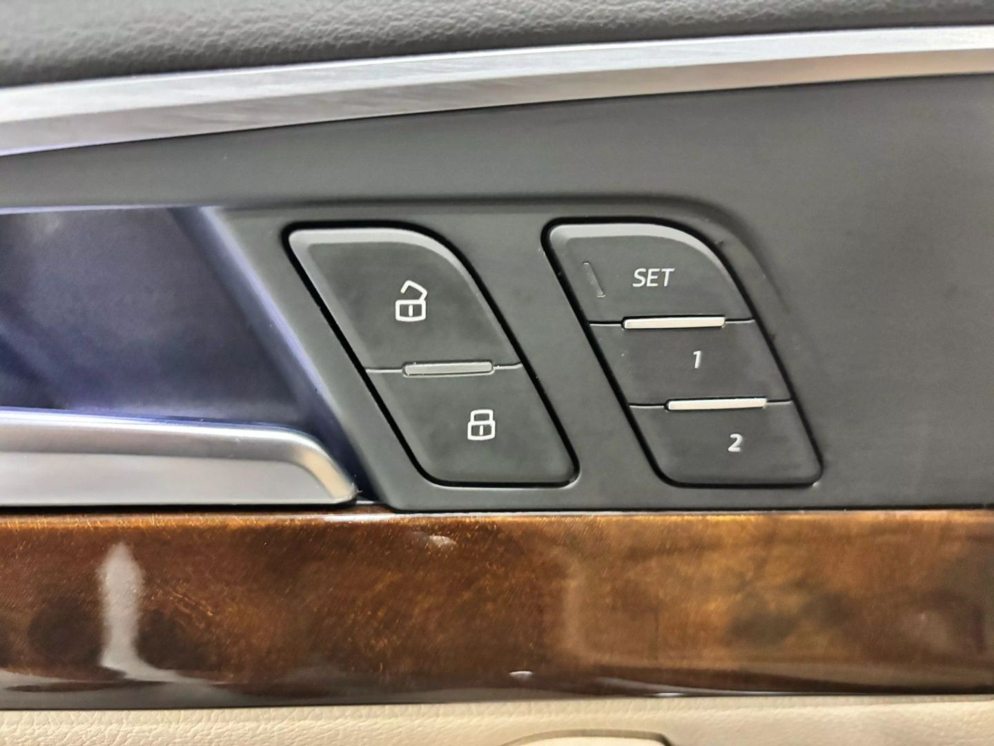 2017 Audi A4 Premium Sedan 4d - Image 31