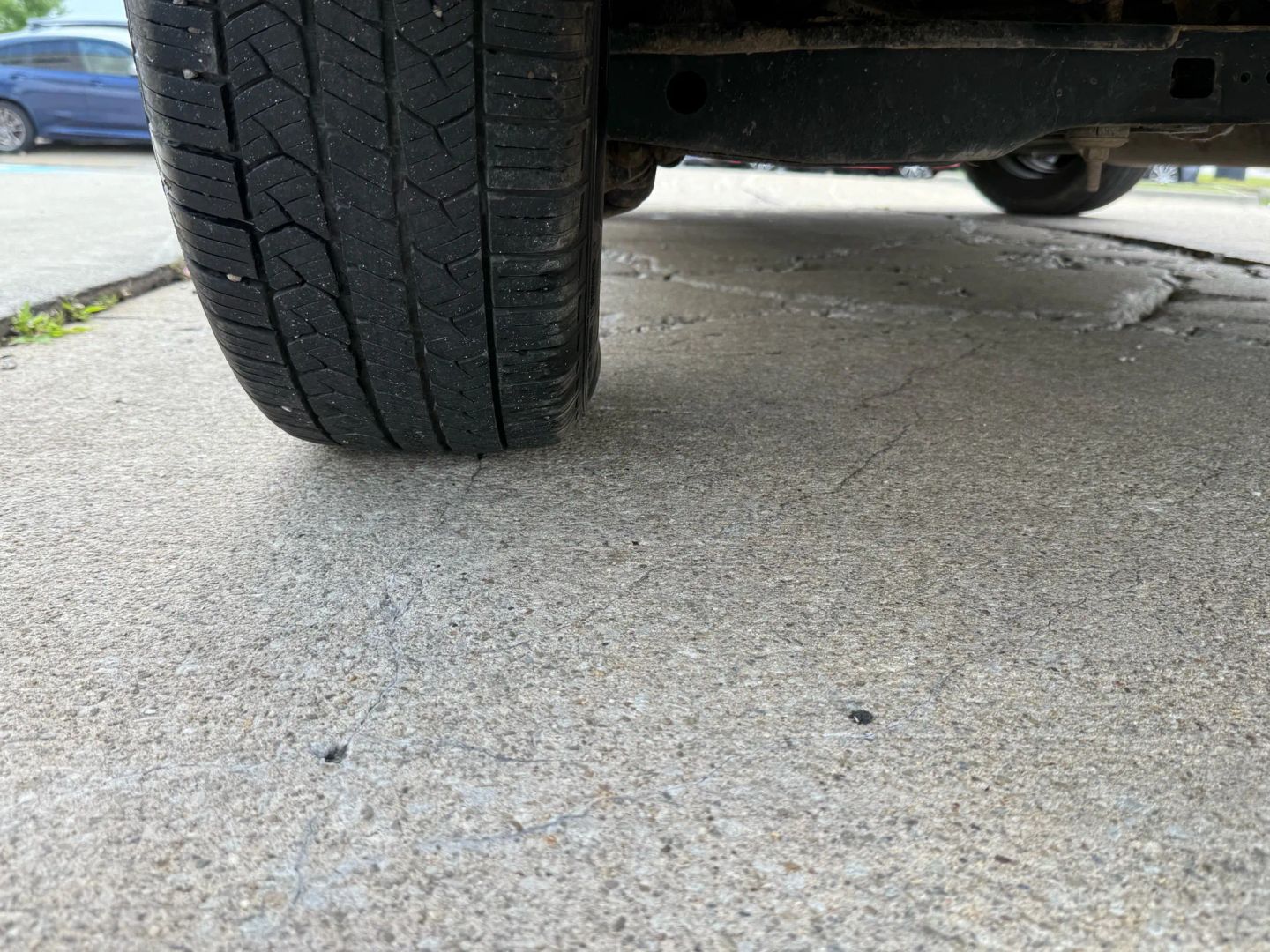 2017 Toyota Rav4 - Image 38