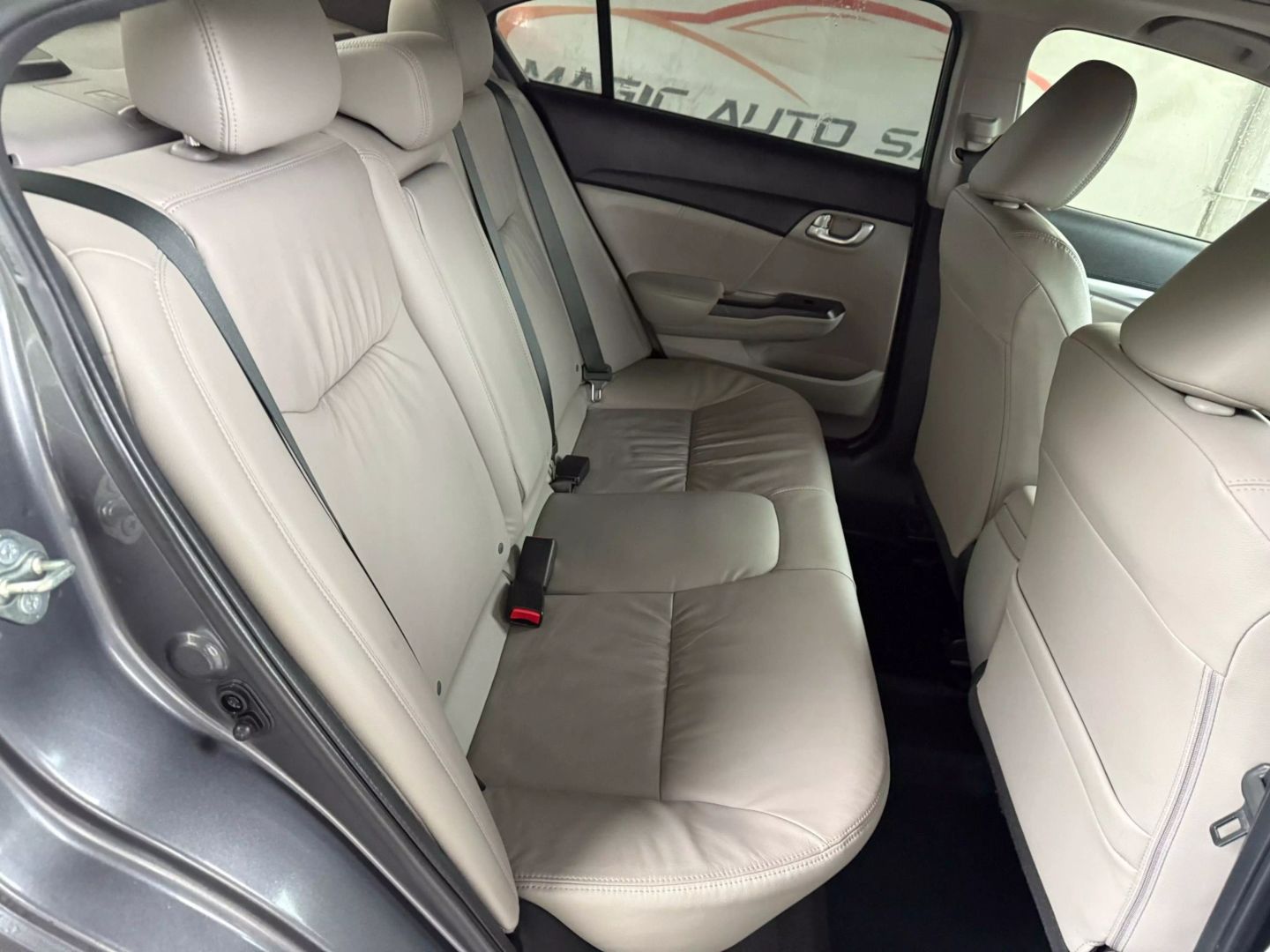 2015 Honda Civic - Image 22