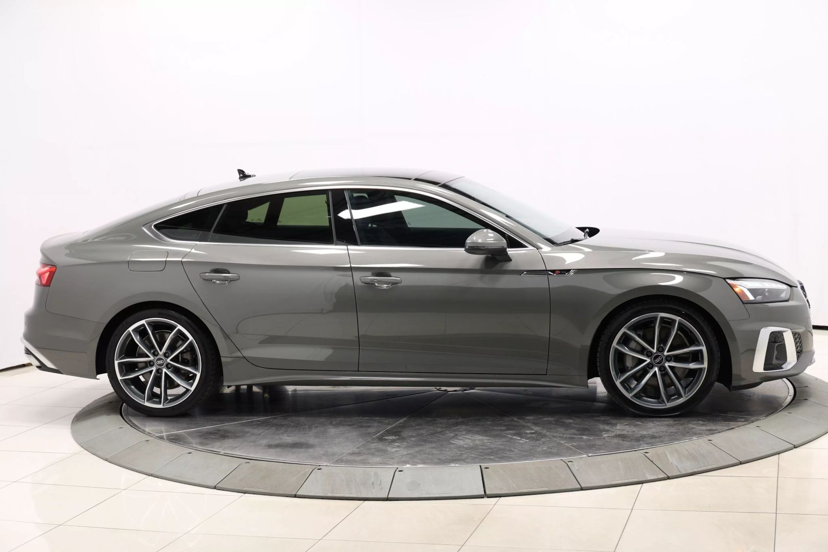 2023 Audi A5 - Image 63