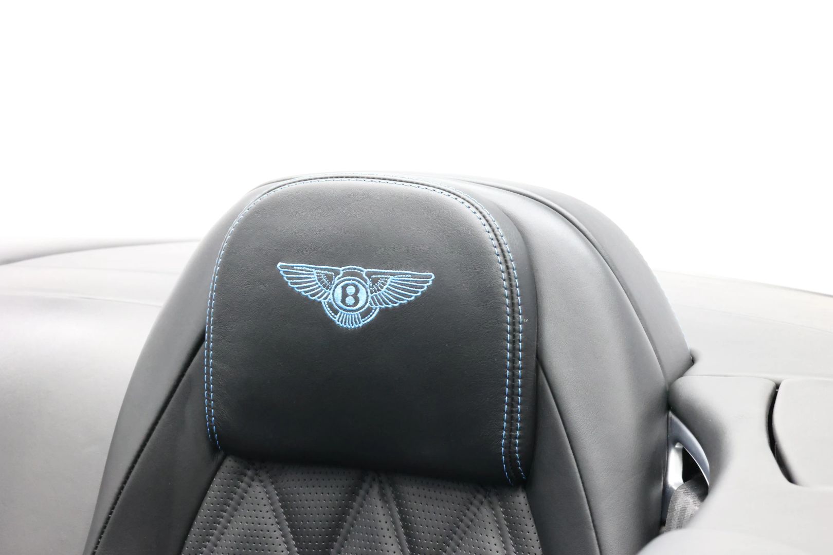 2014 Bentley Continental - Image 46