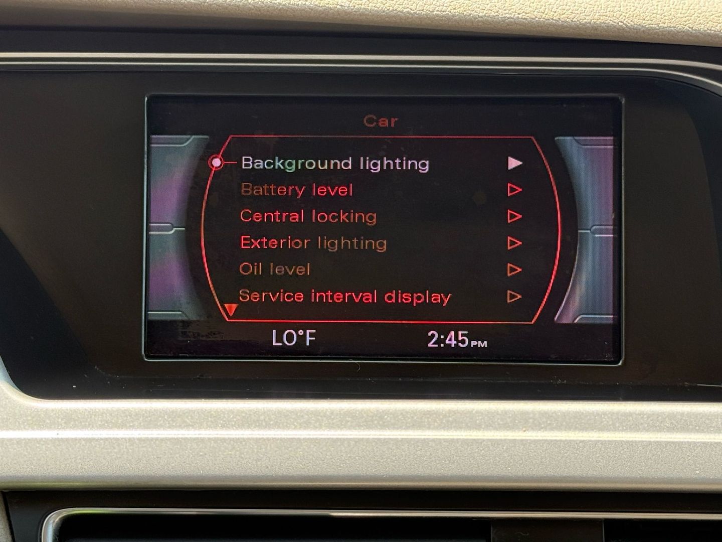 2012 Audi A4 - Image 36