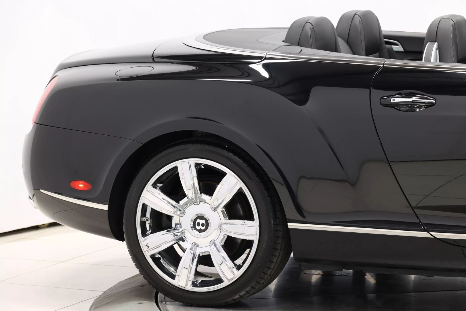 2009 Bentley Continental - Image 60