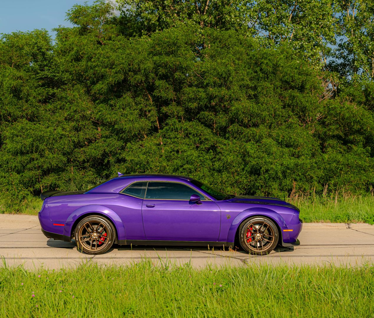 2023 Dodge Challenger - Image 32