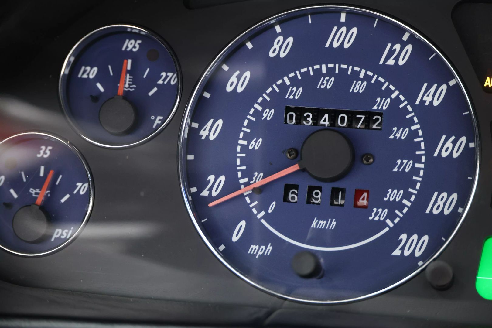2006 Maserati Gransport - Image 24
