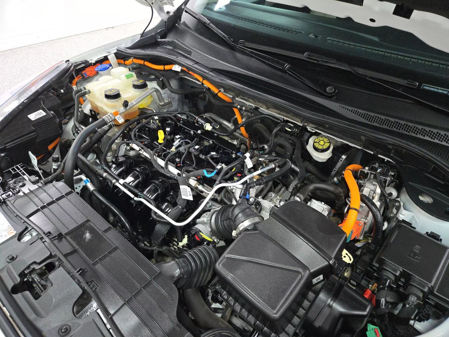 2020 Ford Escape - Image 23