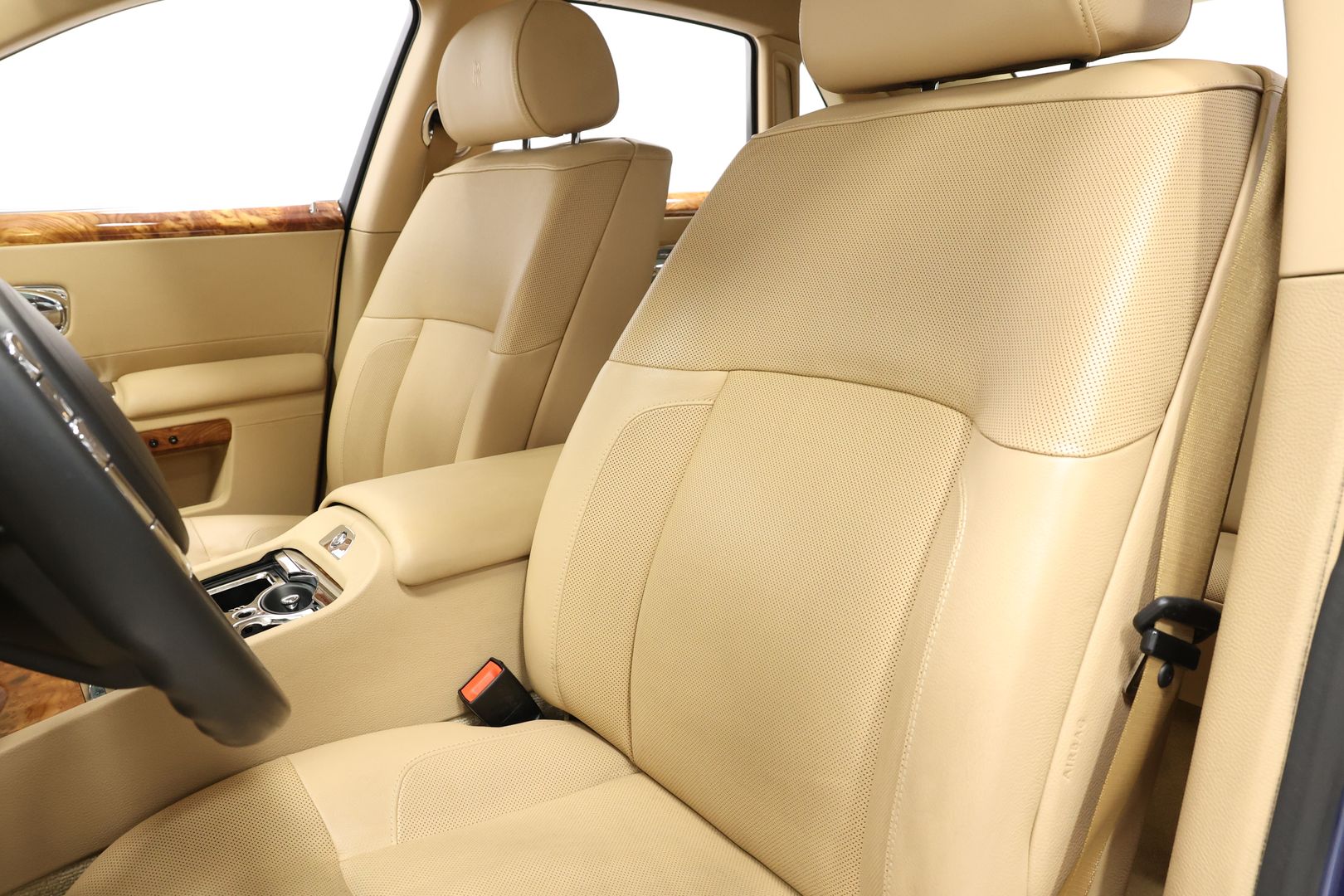 2010 Rolls-royce Ghost - Image 17