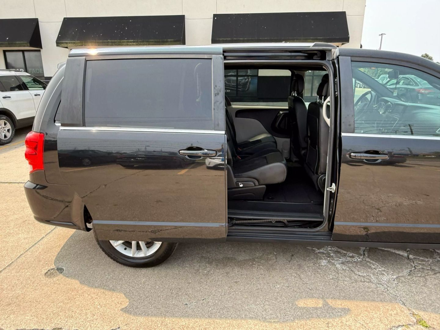 2019 Dodge Grand Caravan Passenger - Image 23