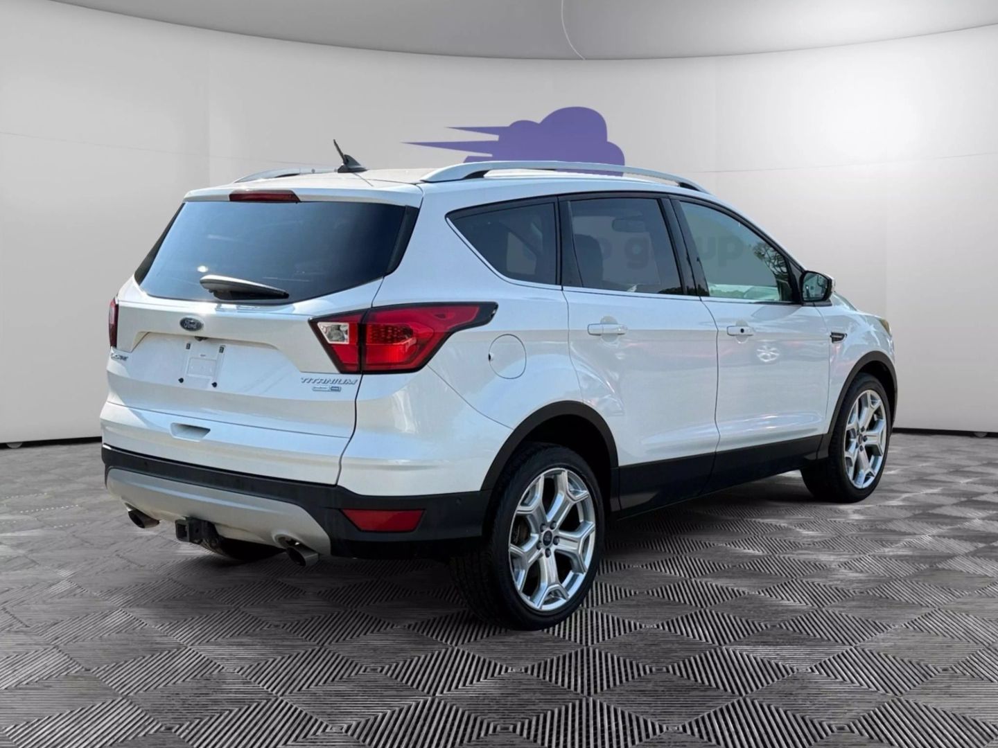 2019FORD ESCAPE for sale in Stafford VA