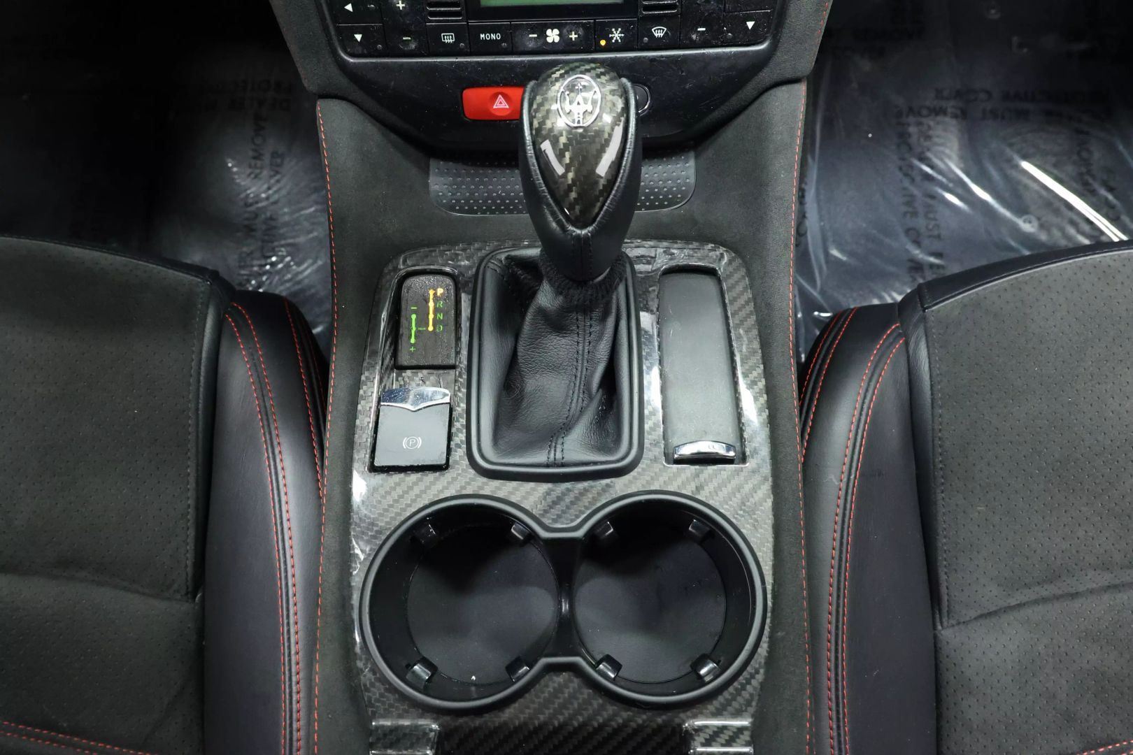 2014 Maserati Granturismo - Image 37