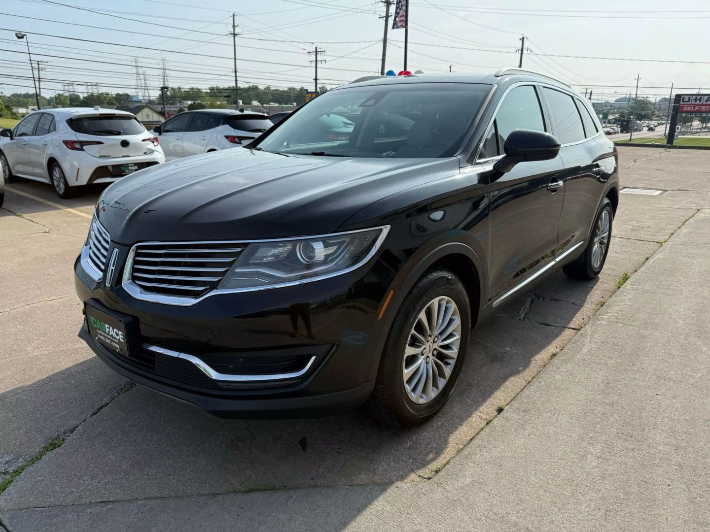 2016 Lincoln Mkx - Image 6
