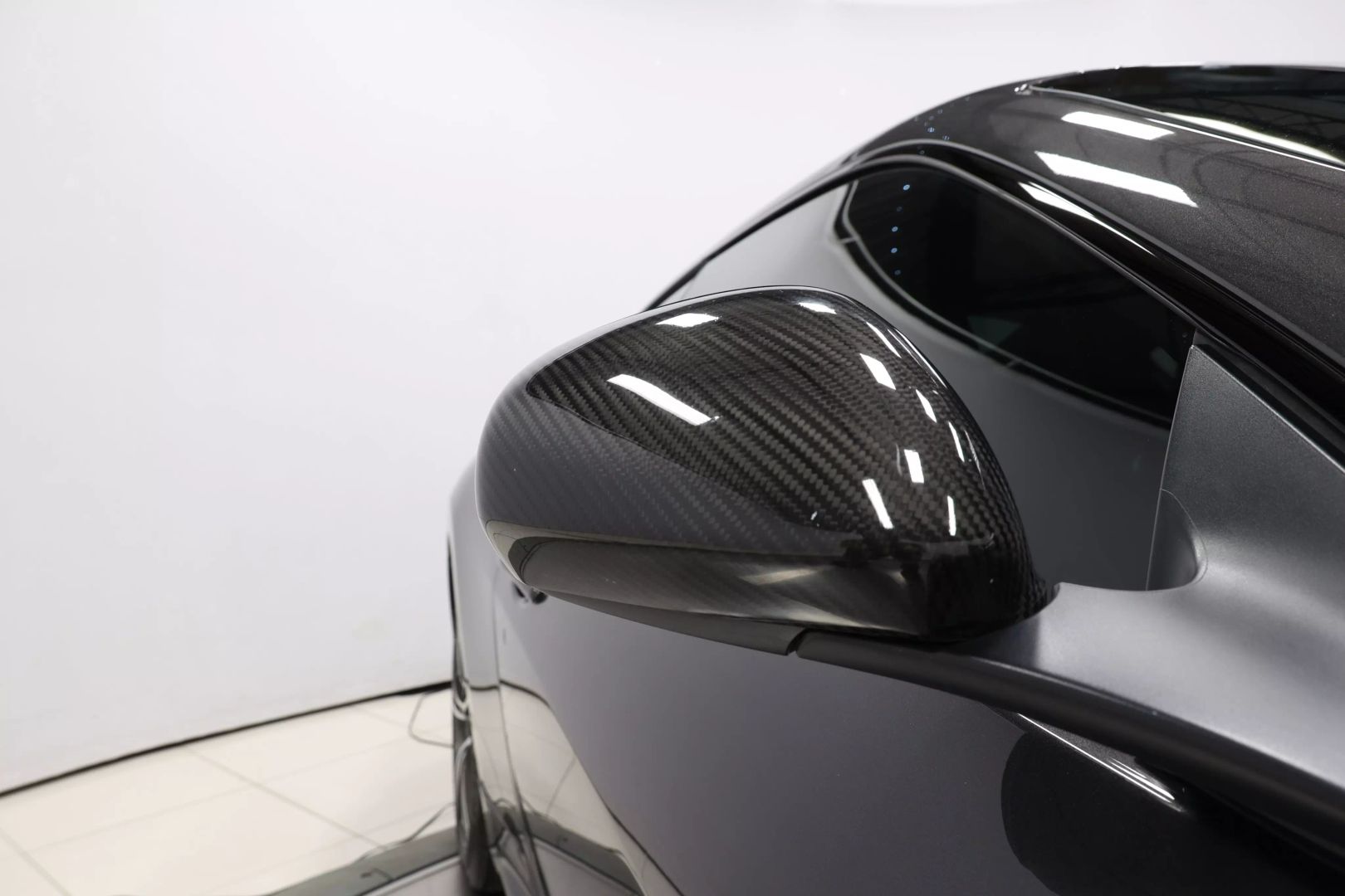 2014 Maserati Granturismo - Image 94