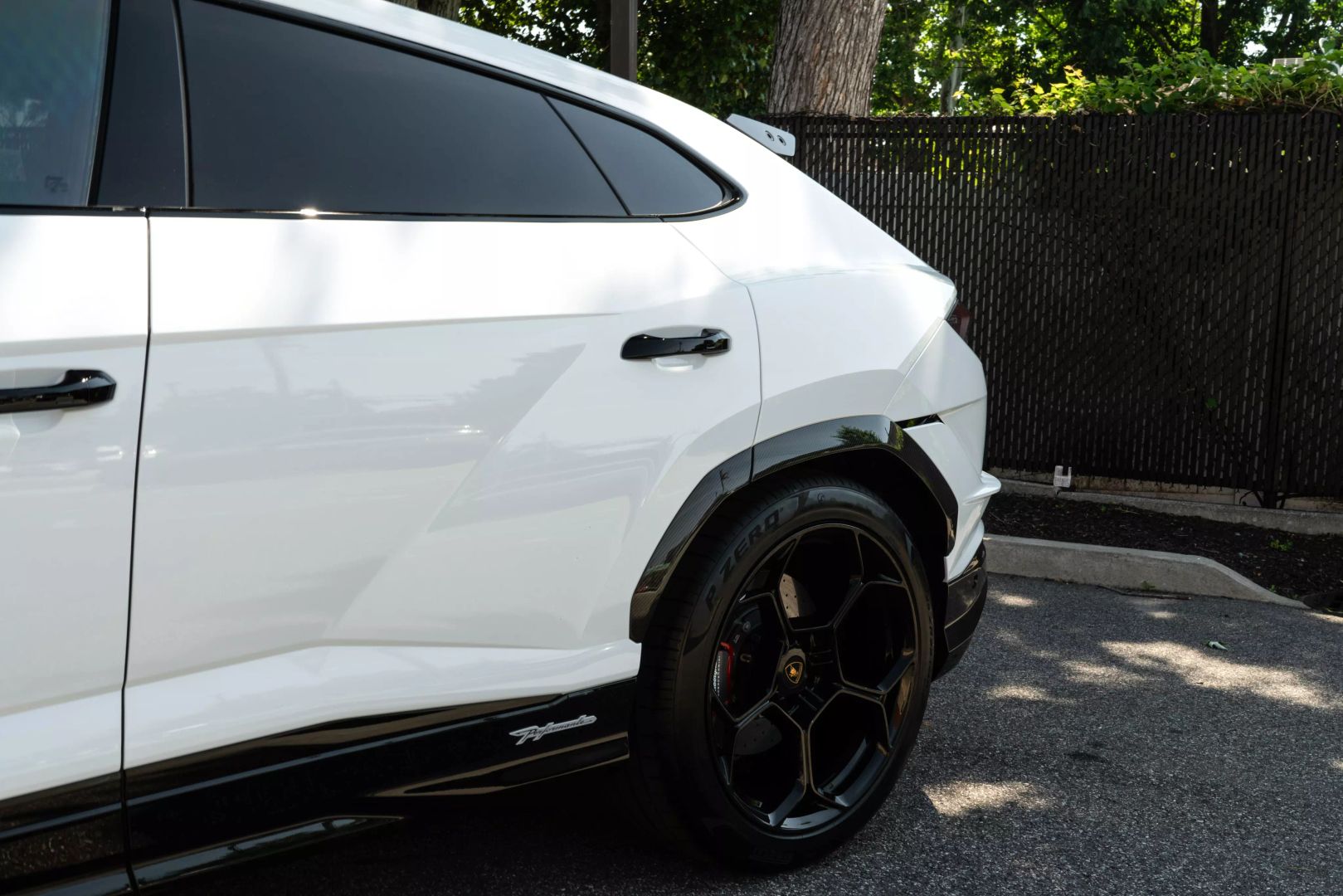 2024 Lamborghini Urus - Image 26