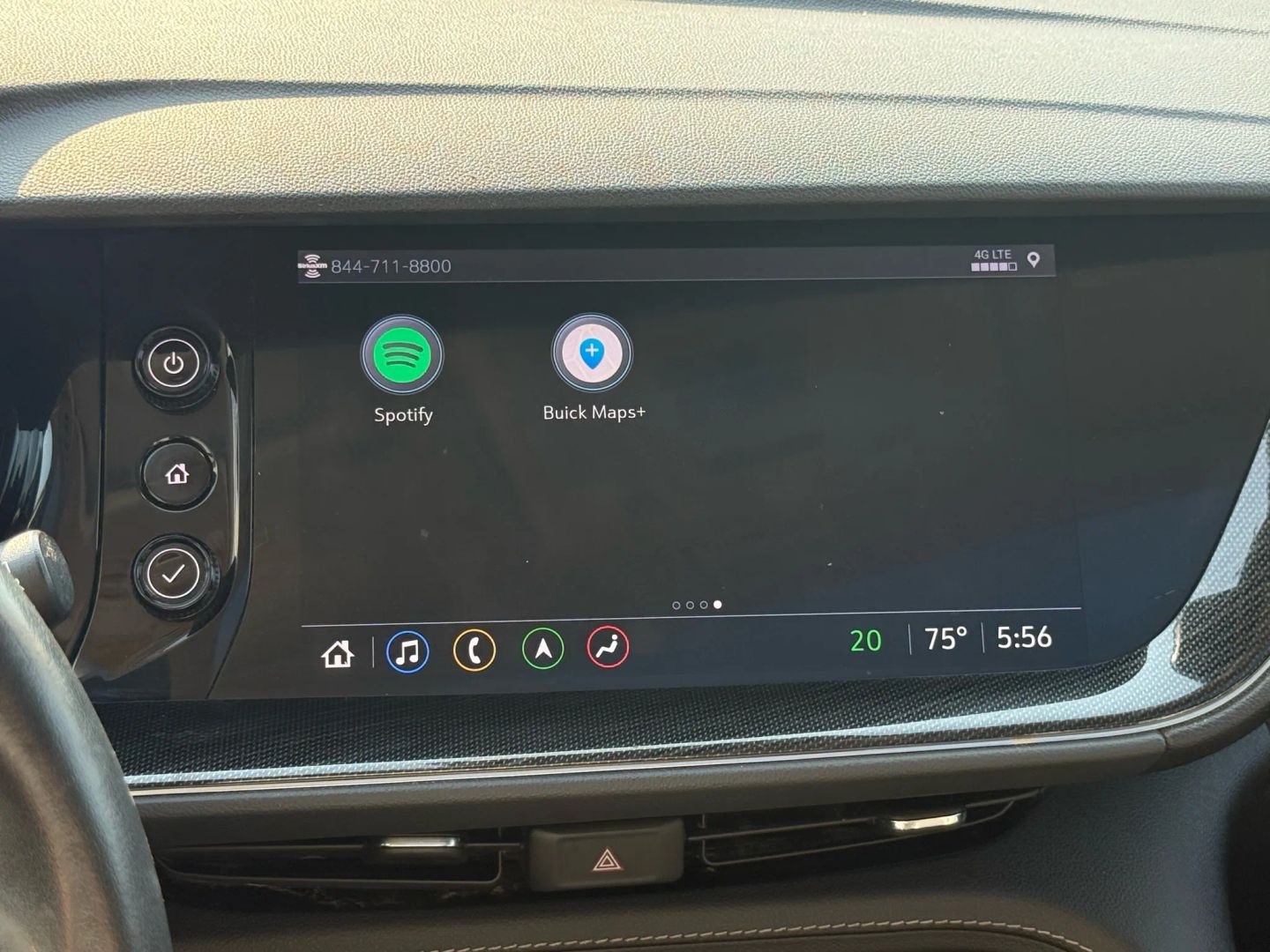 2021 Buick Envision - Image 34