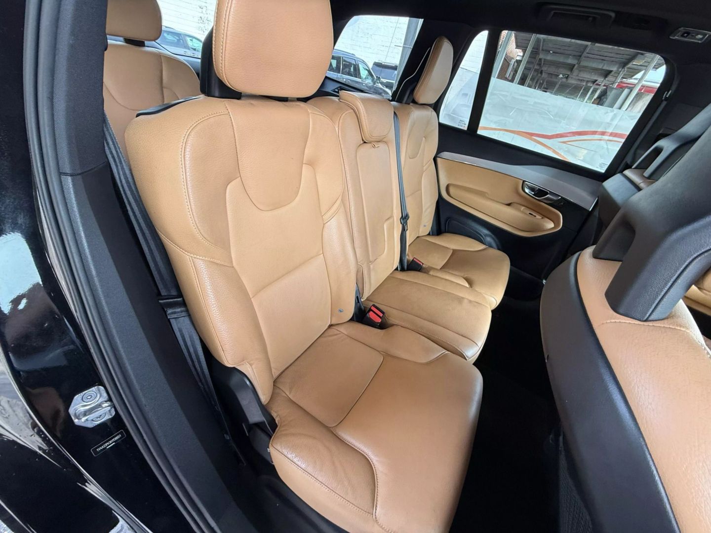2017 Volvo Xc90 - Image 24