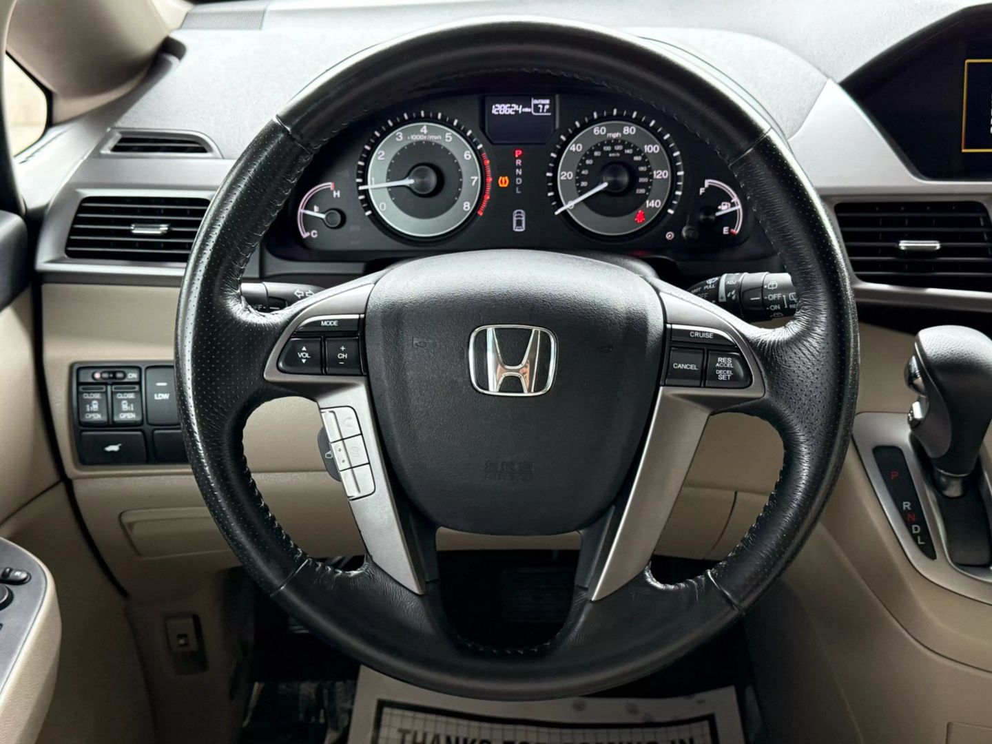 2014 Honda Odyssey - Image 32