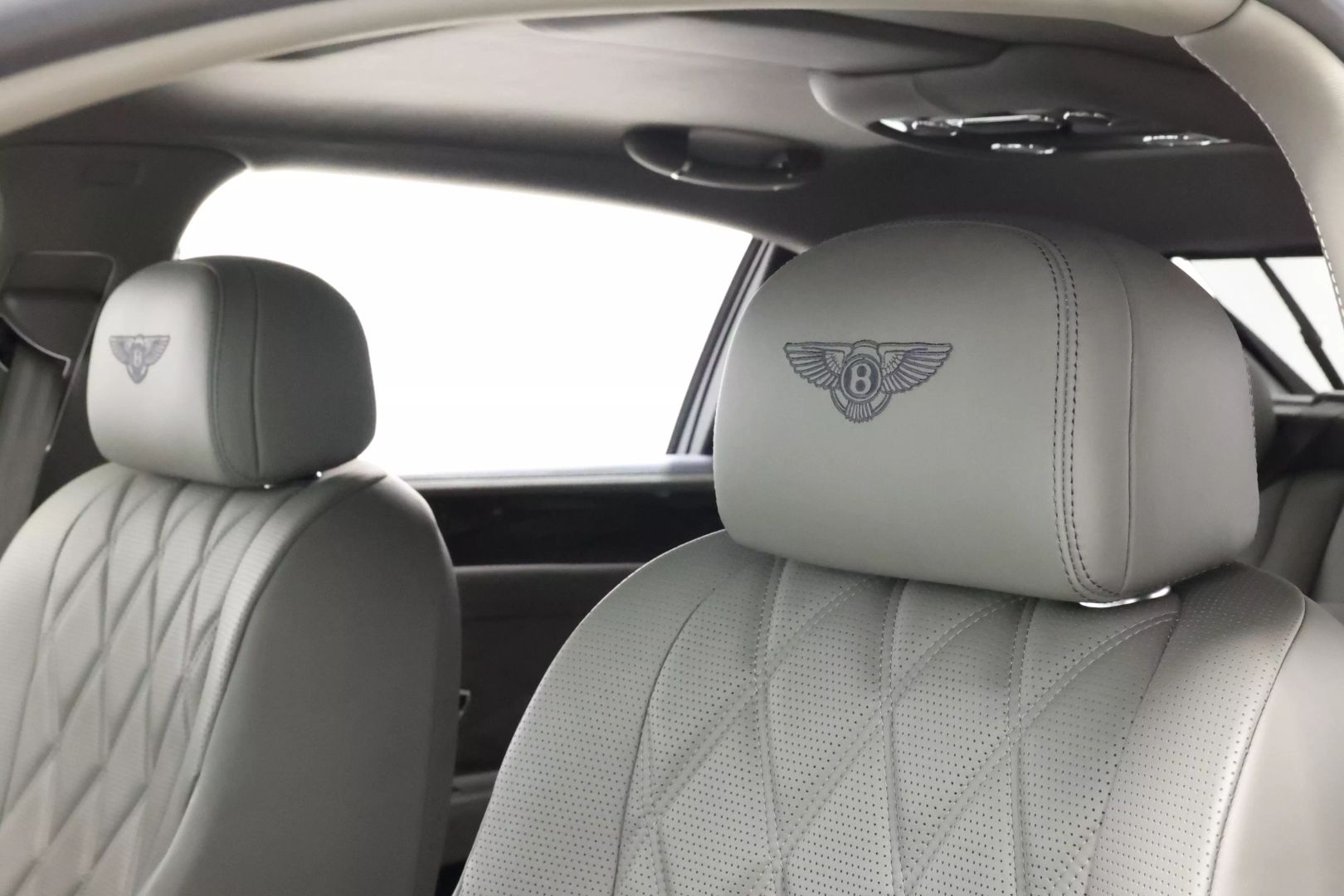 2016 Bentley Flying Spur - Image 17