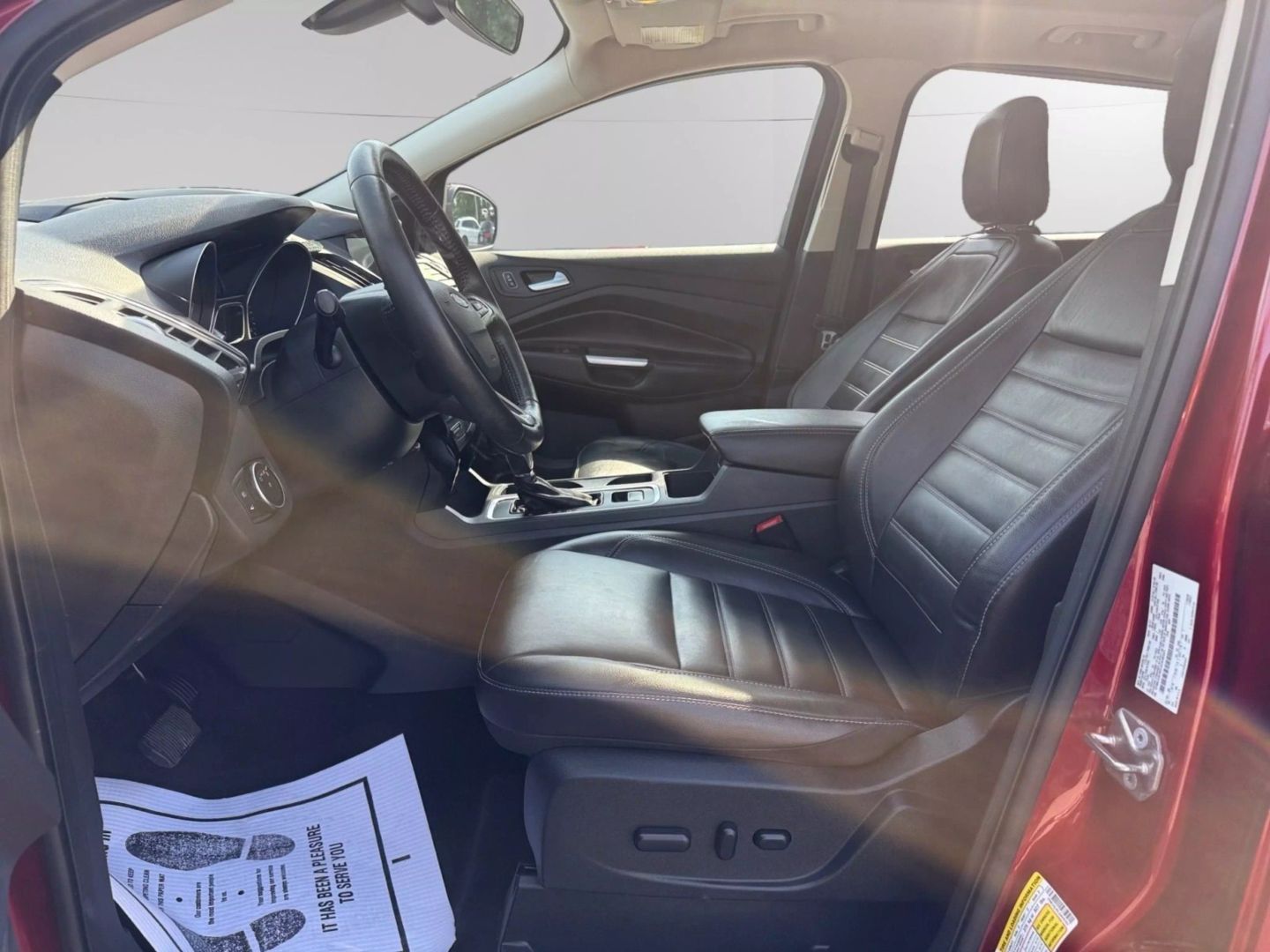 2018FORD ESCAPE for sale in Stafford VA