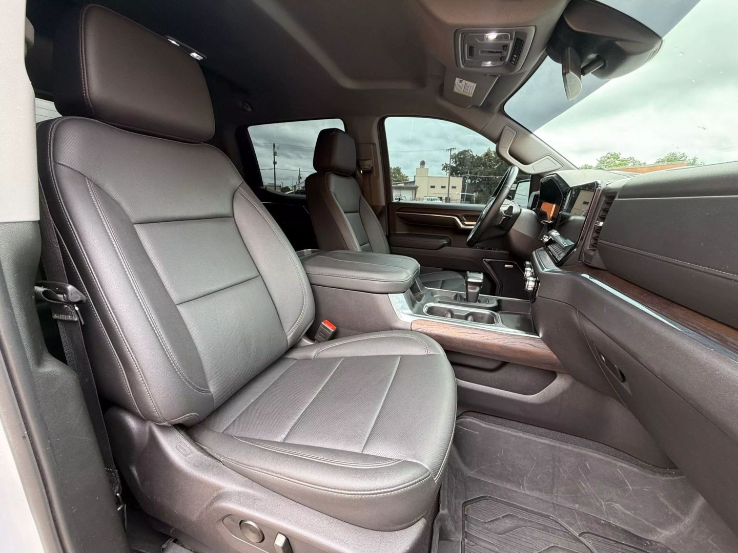 2024 Gmc Sierra 1500 Crew Cab - Image 22