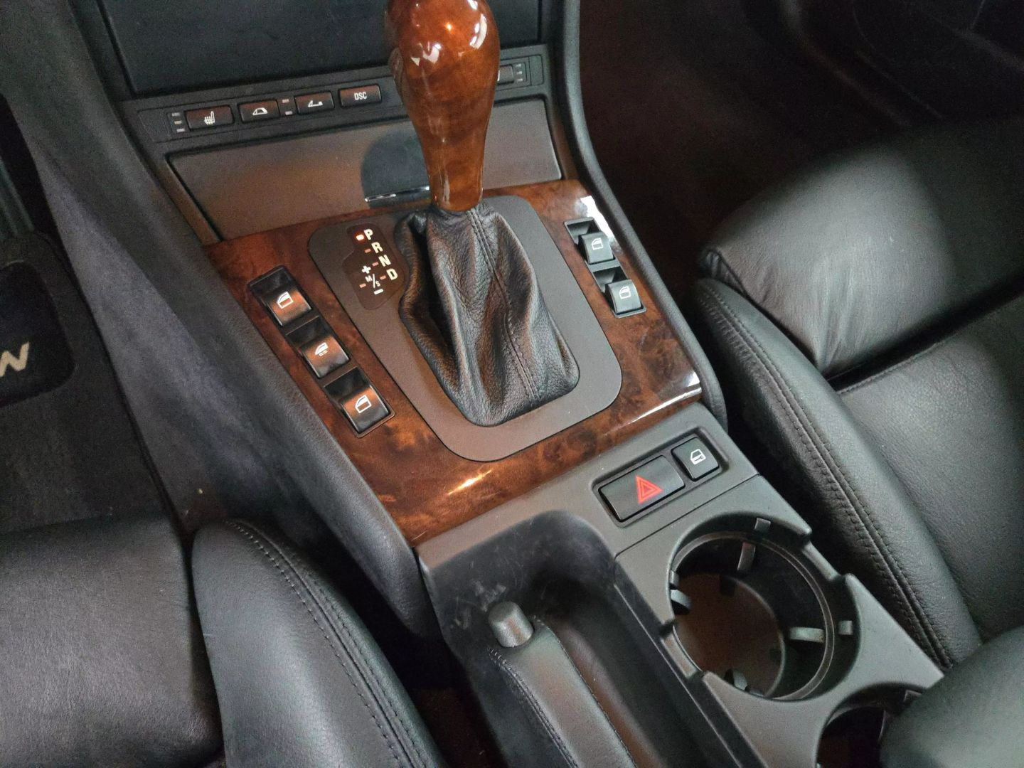 2001 Bmw 3 Series - Image 15
