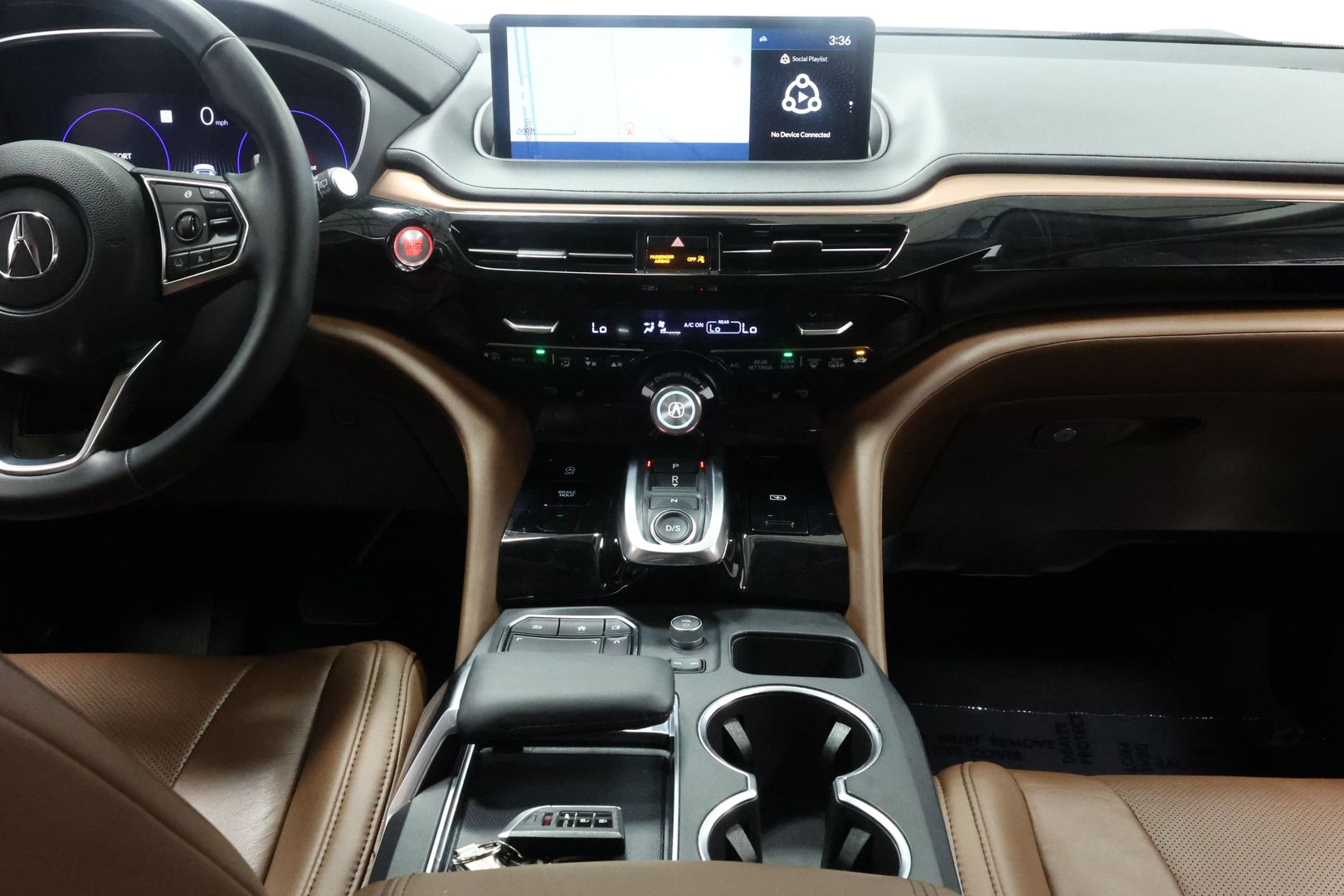 2022 Acura Mdx - Image 45