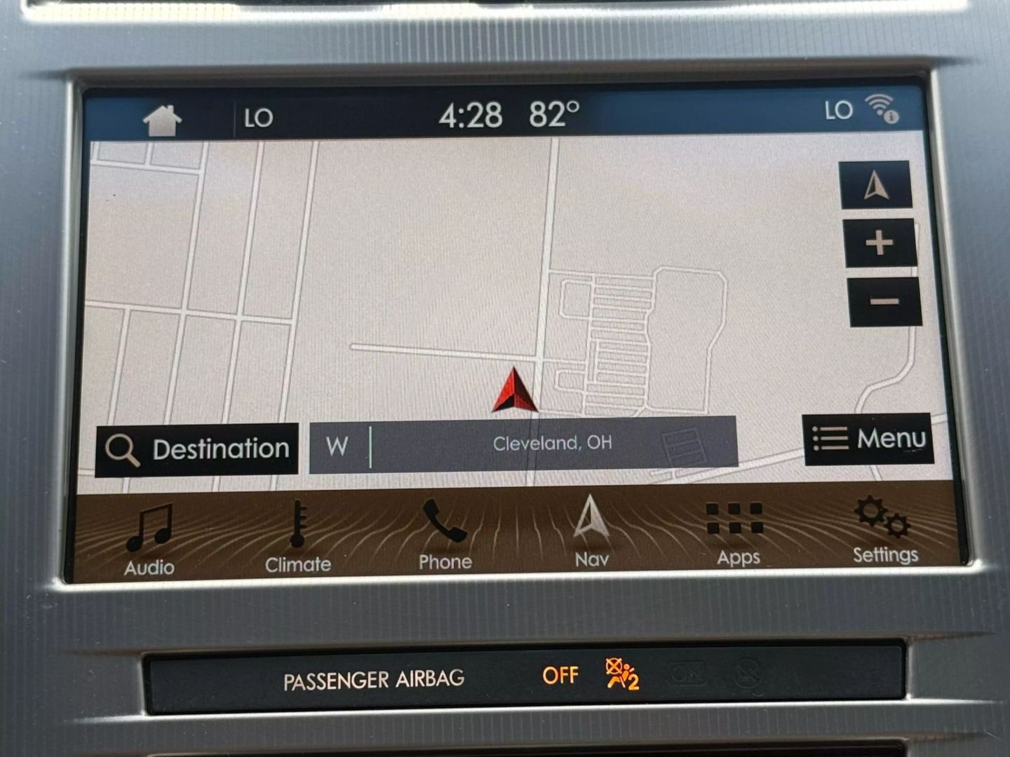 2017 Lincoln Mkz - Image 34