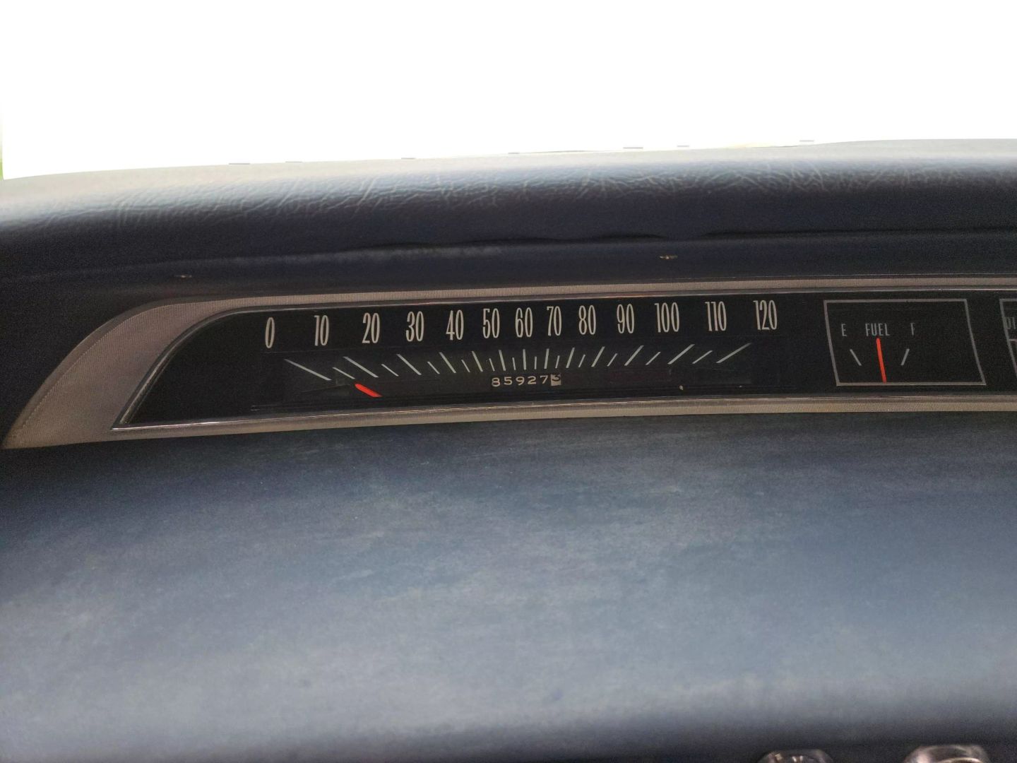 1964 Chevrolet Bel-air/150/210 - Image 17