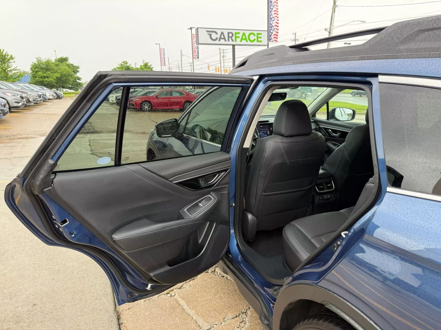 2022 Subaru Outback - Image 20