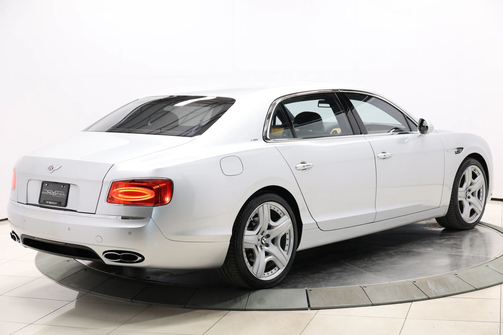 2017 Bentley Flying Spur - Image 4