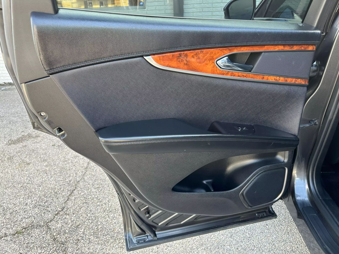 2018 Lincoln Mkx - Image 20